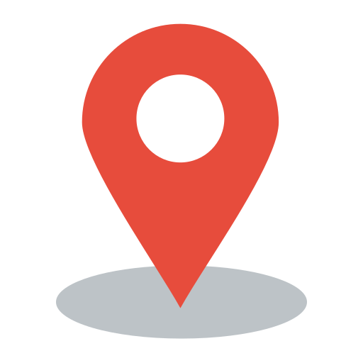 MarketLister Classified Ads Map Pin Emoji Image