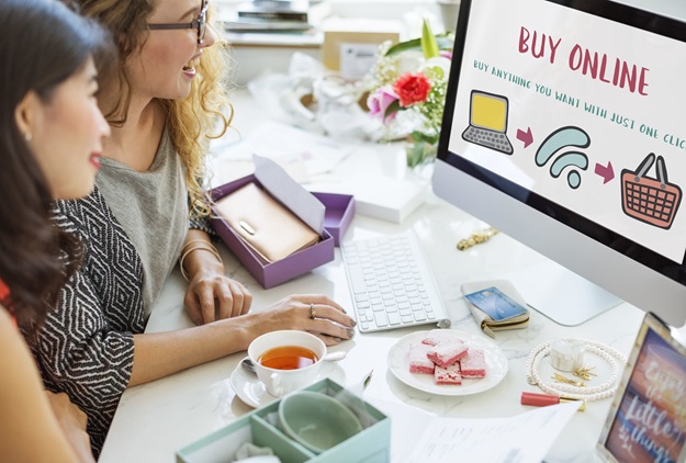 Local business list in MarketLister
