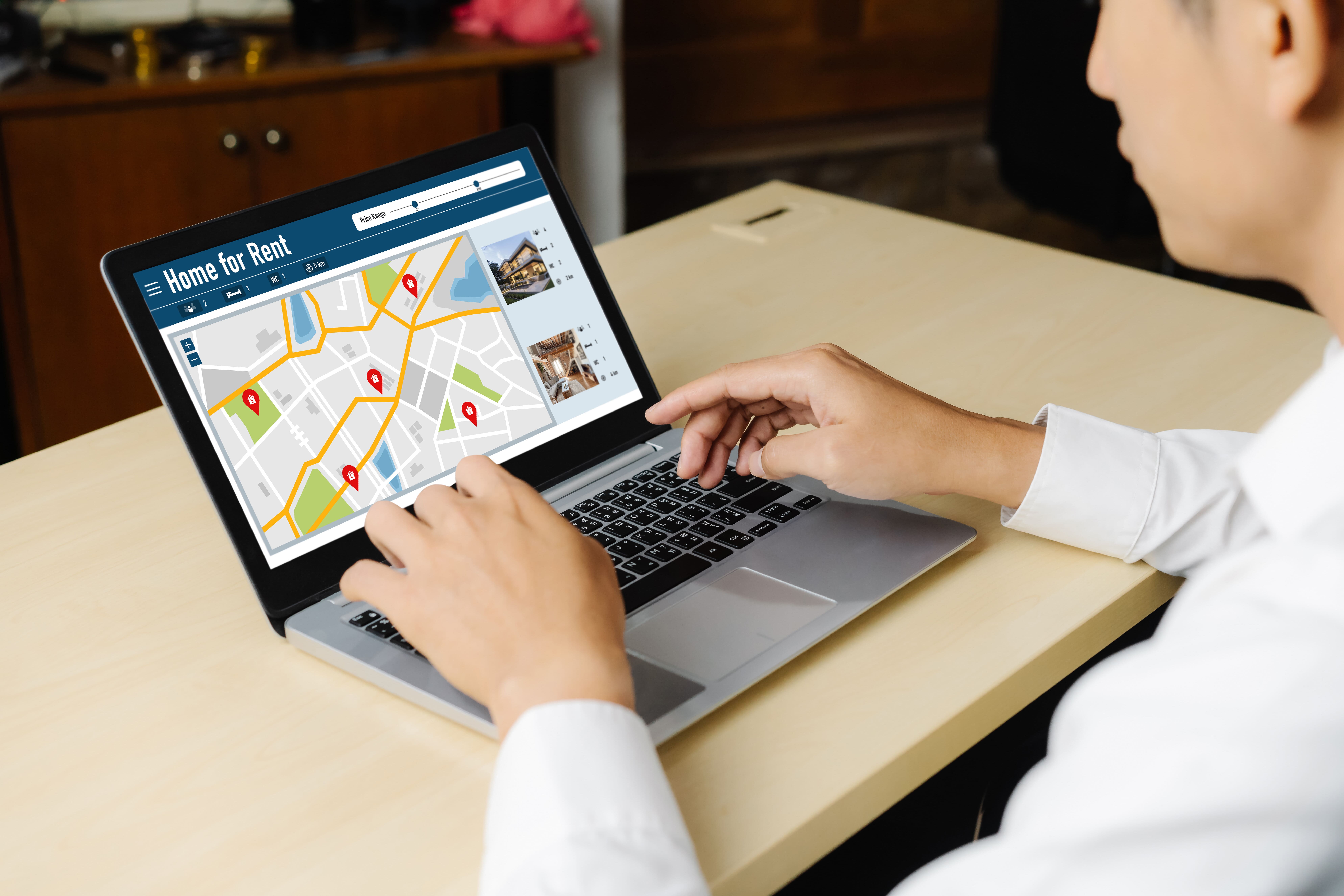 Local business in MarketLister directory listings