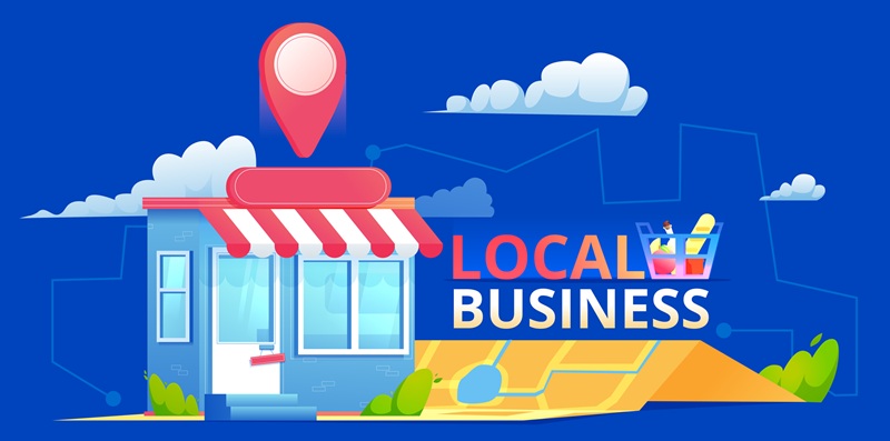 local business promotion