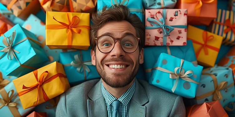 why choose marketlister for your gigs