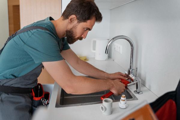 plumber gig post