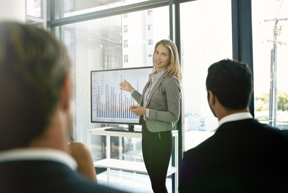 share your expertise build trust and engage.