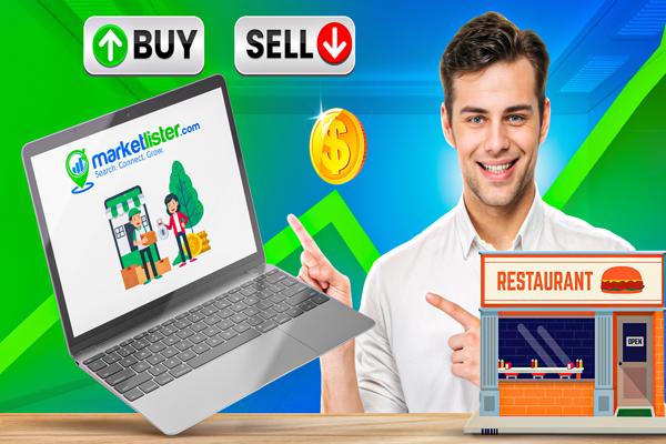 why choose marketlister for your gigs