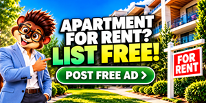 List Your Spot on MarketLister.ca
