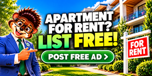 List Your Spot on MarketLister.ca