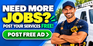 Get a Free Website on MarketLister
