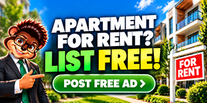 List Your Spot on MarketLister.ca