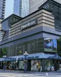 Harry Rosen - Toronto business