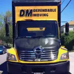 Dependable Moving business