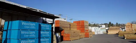 Northern Building Supply business
