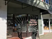 Rebecca Hair Design business
