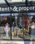 Tenth & Proper business
