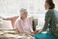Total Home & Healthcare Services business