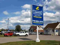 Lebada Motors - Toronto business