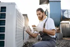 South Fraser Heating & Cooling Ltd business