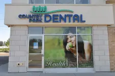 Country Park Dental business