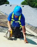 Integrity Roofers business