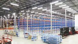 Canadian Rack Technologies - Toronto business