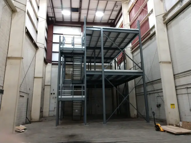 Structural mezzanines.jpg