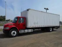 Southtraxx Transport & Logistics business