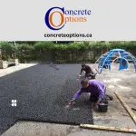 Concrete Options - Edmonton business