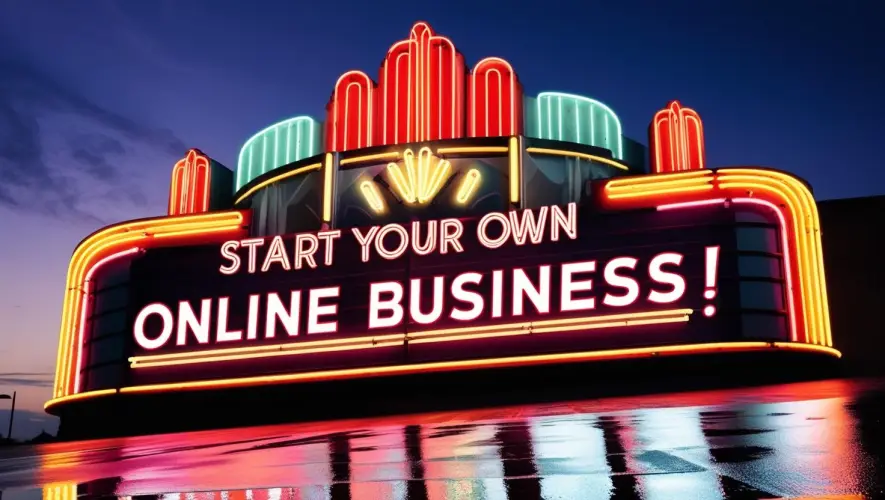 a title on a cinema that says _start your own online business_ (1).jpg