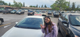 LeaP Driving School LTD. - Edmonton business