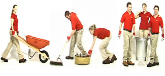 1-800-RID-OF-IT - Toronto business