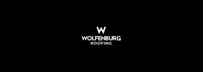 Wolfenburg Roofing - Vanier business