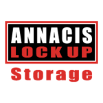 Annacis Lock-Up Storage - Burnaby business
