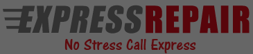 Express Repair Vancouver business