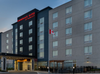 Affinity Conference Centre - Hamilton business