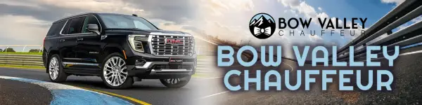 Bow Valley Chauffeur business