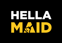 Hellamaid Cleaning Services Toronto business