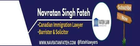 Fateh Law Corporation - Coquitlam business