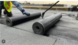 BUSY BOYZ ROOFING LTD business