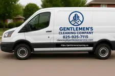 Gentlemen's Cleaning Company business