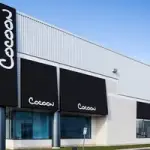 Cocoon Furnishings - Toronto business