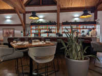 Buffalo Mountain Lodge - Calgary business