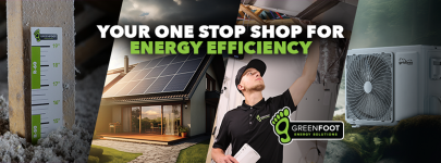 Greenfoot Energy Solutions - Surrey - Surrey business