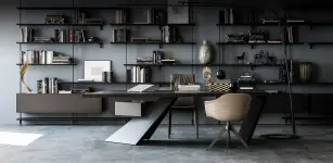 Domaine Furnishings Workspace business