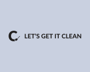 Let's Get It Clean business