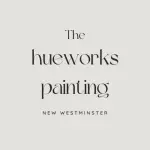 The Hueworks Painting - Burnaby business