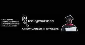 BC School Of Real Estate - Vancouver business