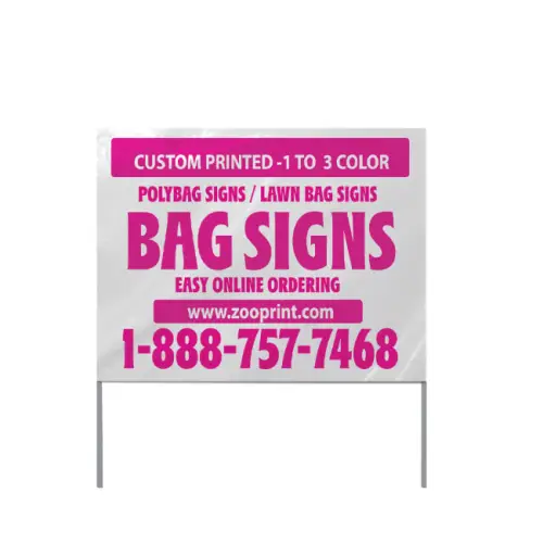 White Color lawn Bag Sign.jpg