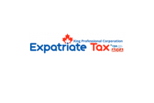 Expatriate Tax - Calgary business