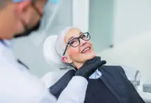 King George Dental - London business
