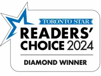 LD Law LLP - Toronto business