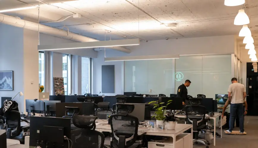 QliqQliq Digital Marketing Team Office in Toronto.jpg
